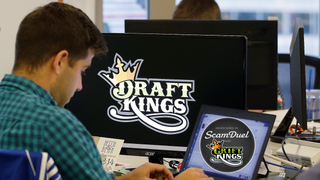 DraftKings Investigating Possible Collusion Scandal In Flagship Contest